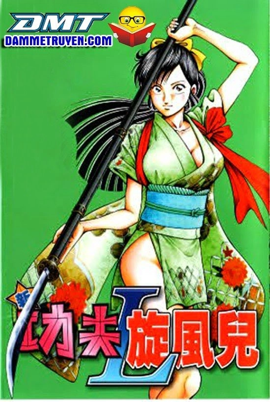 Kotaro Makaritoru! L Chapter 61 - 1