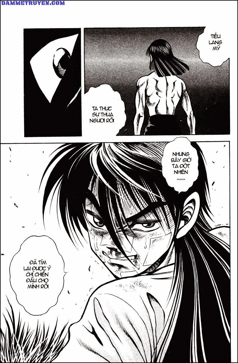 Kotaro Makaritoru! L Chapter 61 - 4