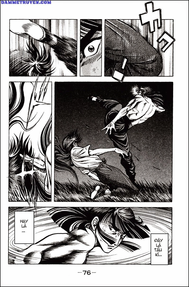 Kotaro Makaritoru! L Chapter 61 - 10