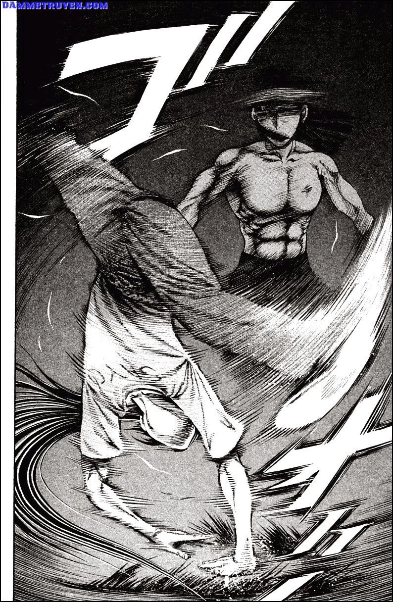 Kotaro Makaritoru! L Chapter 61 - 12