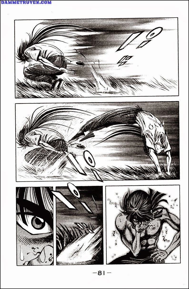 Kotaro Makaritoru! L Chapter 61 - 15