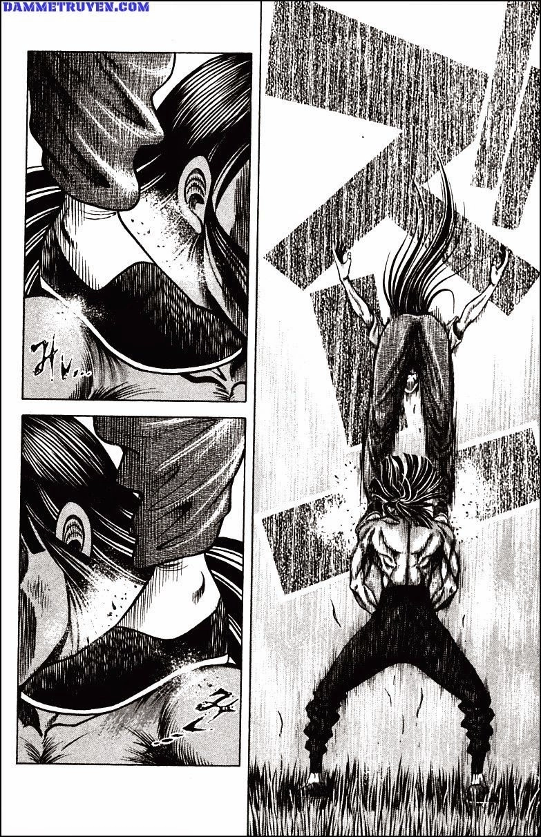 Kotaro Makaritoru! L Chapter 61 - 17