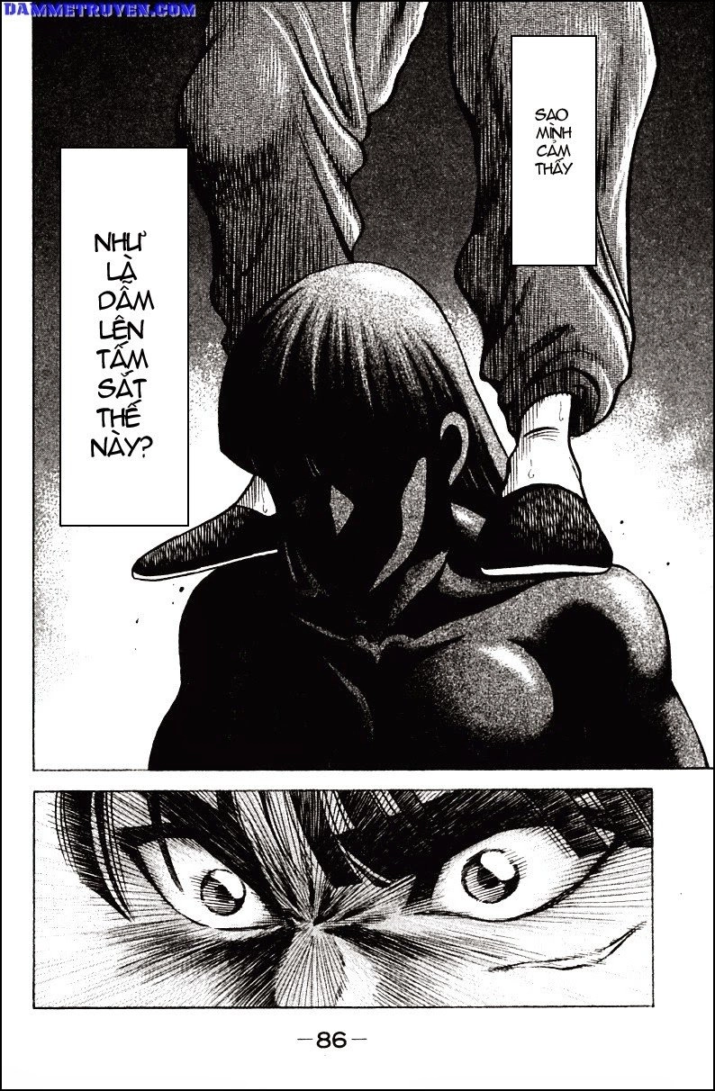 Kotaro Makaritoru! L Chapter 62 - 2