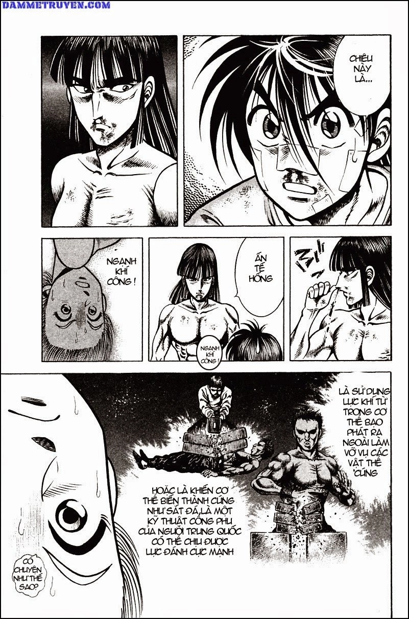 Kotaro Makaritoru! L Chapter 62 - 4