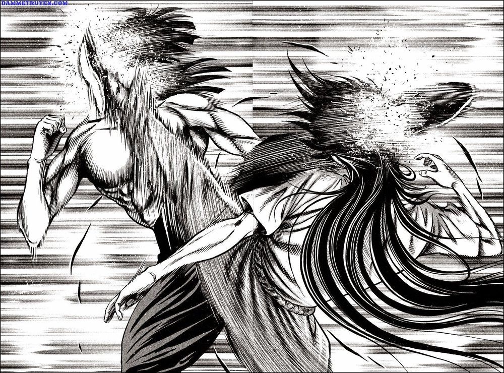 Kotaro Makaritoru! L Chapter 62 - 7