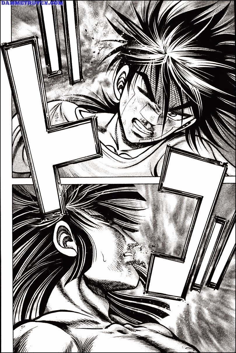 Kotaro Makaritoru! L Chapter 62 - 8