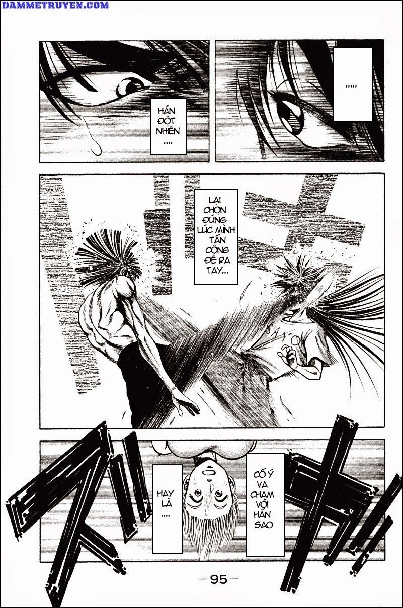 Kotaro Makaritoru! L Chapter 62 - 9