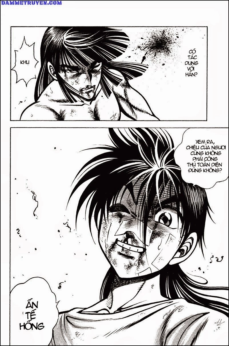 Kotaro Makaritoru! L Chapter 62 - 10