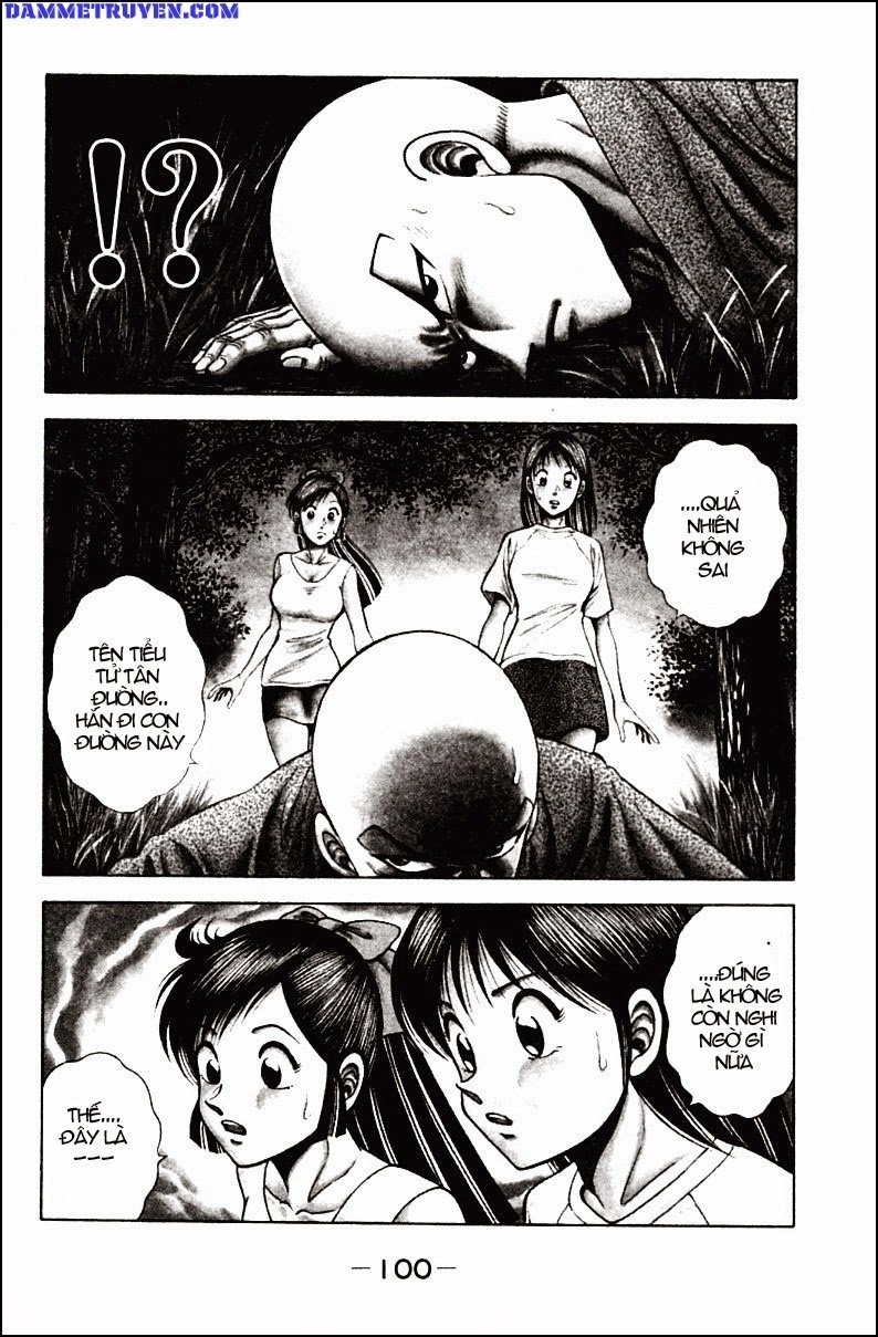 Kotaro Makaritoru! L Chapter 62 - 12