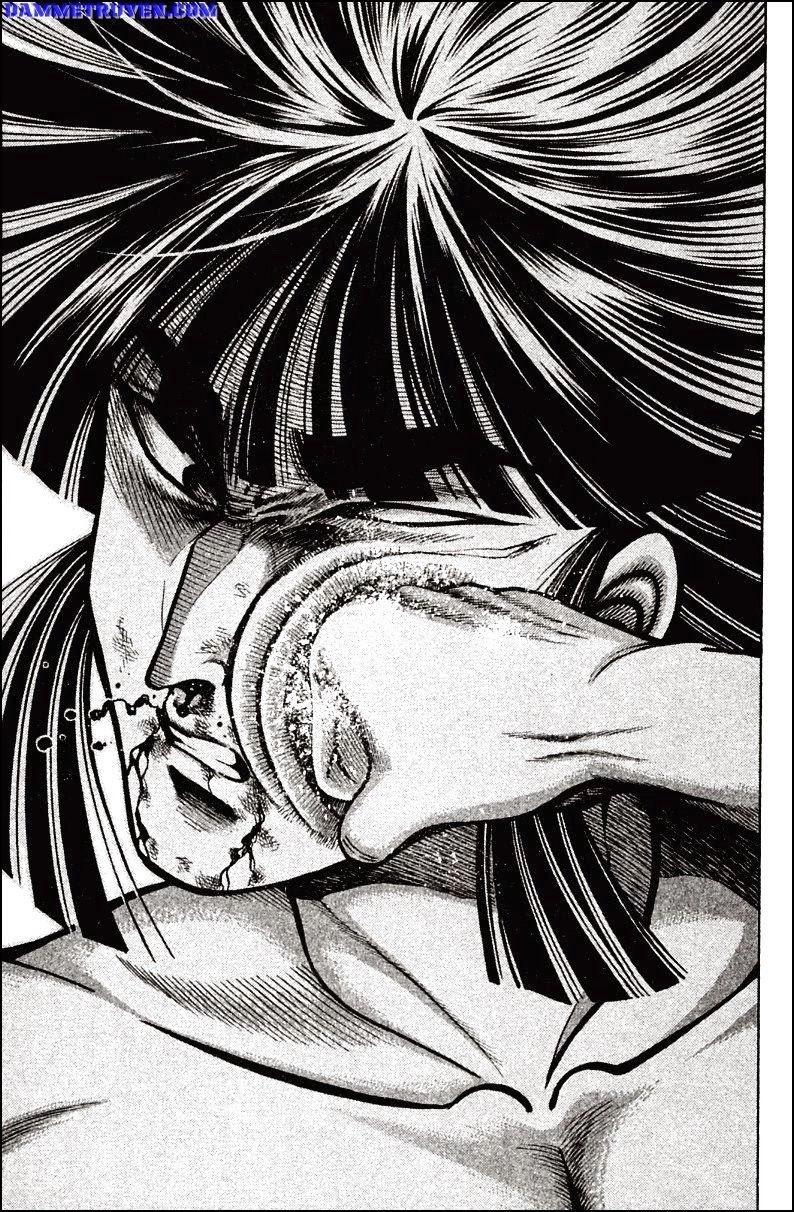 Kotaro Makaritoru! L Chapter 62 - 15