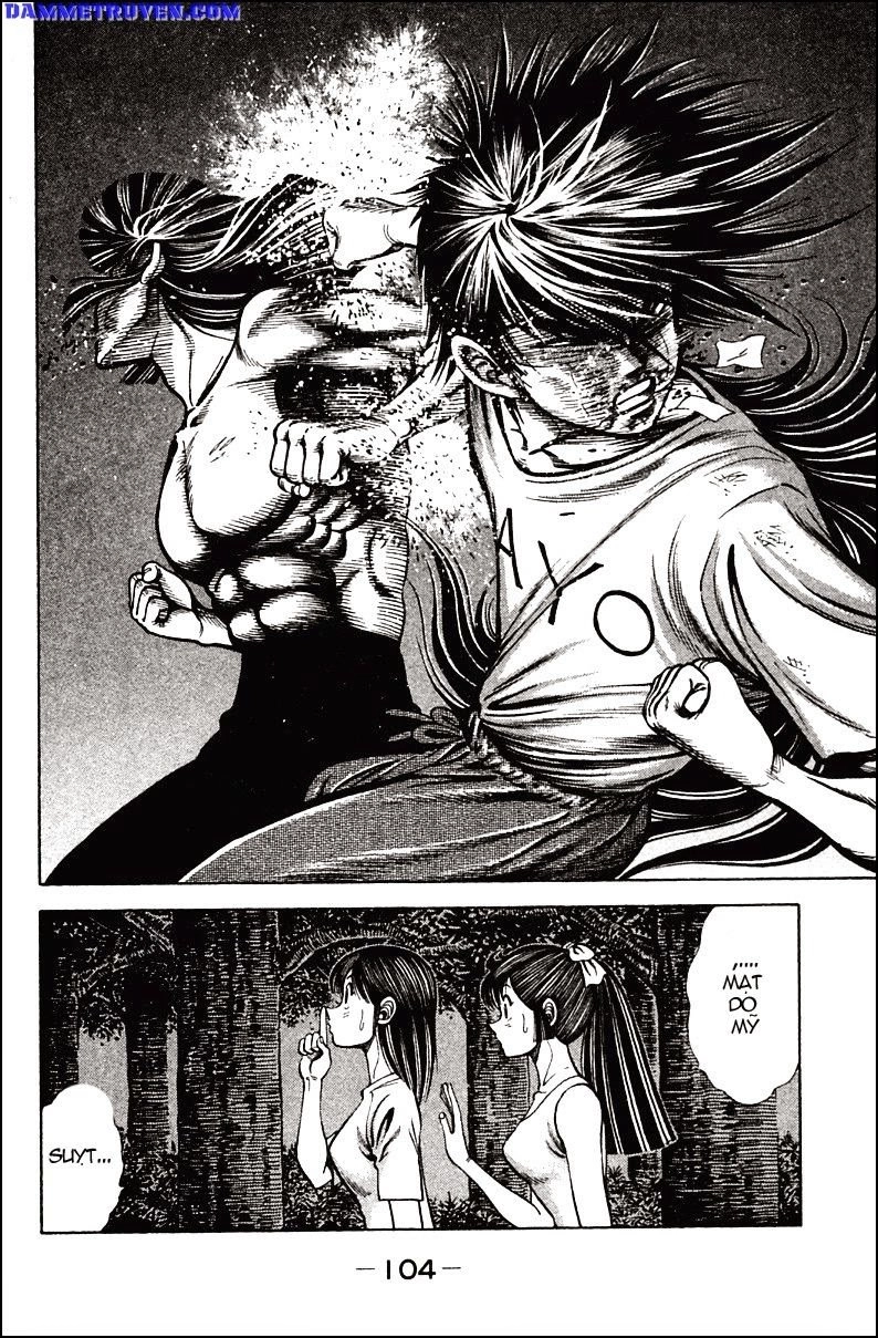 Kotaro Makaritoru! L Chapter 62 - 16