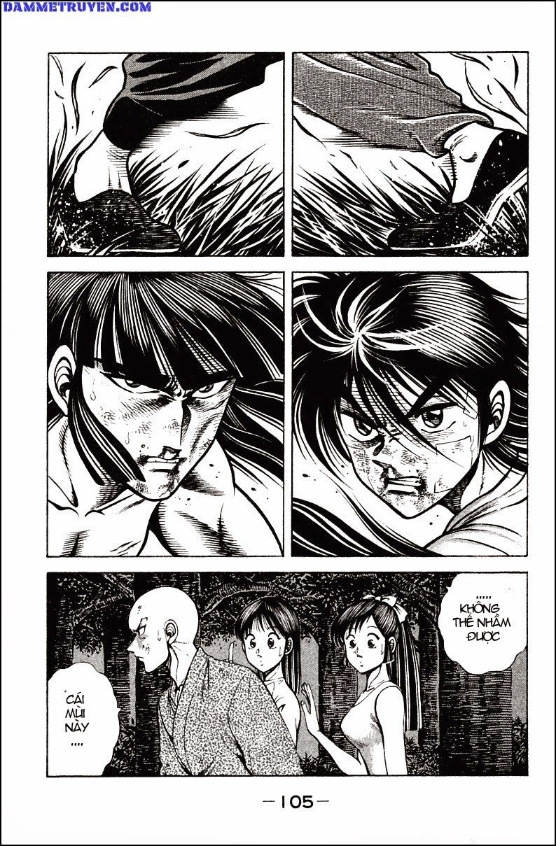 Kotaro Makaritoru! L Chapter 62 - 17