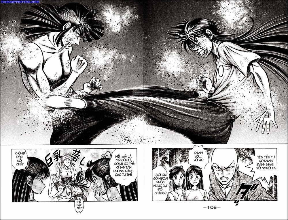 Kotaro Makaritoru! L Chapter 62 - 18