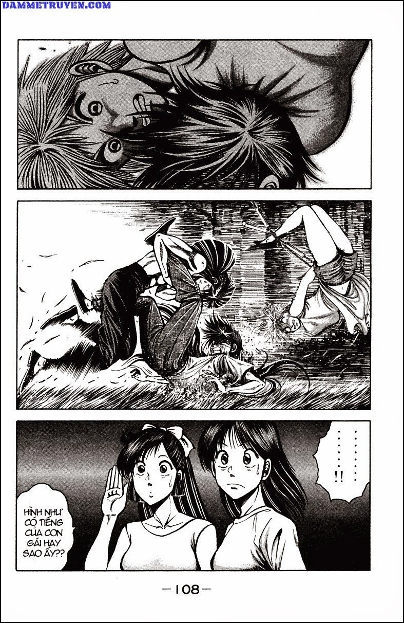 Kotaro Makaritoru! L Chapter 62 - 19