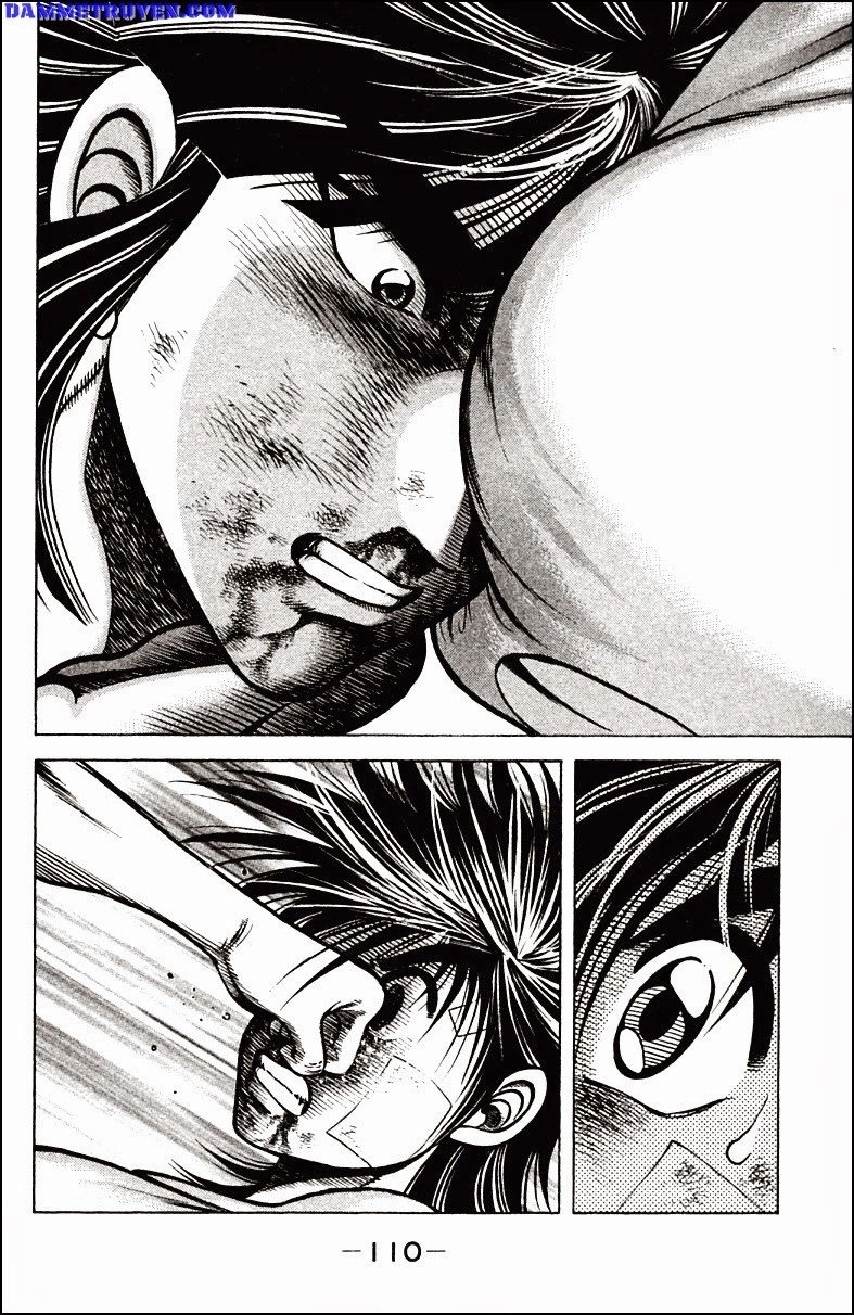 Kotaro Makaritoru! L Chapter 63 - 3