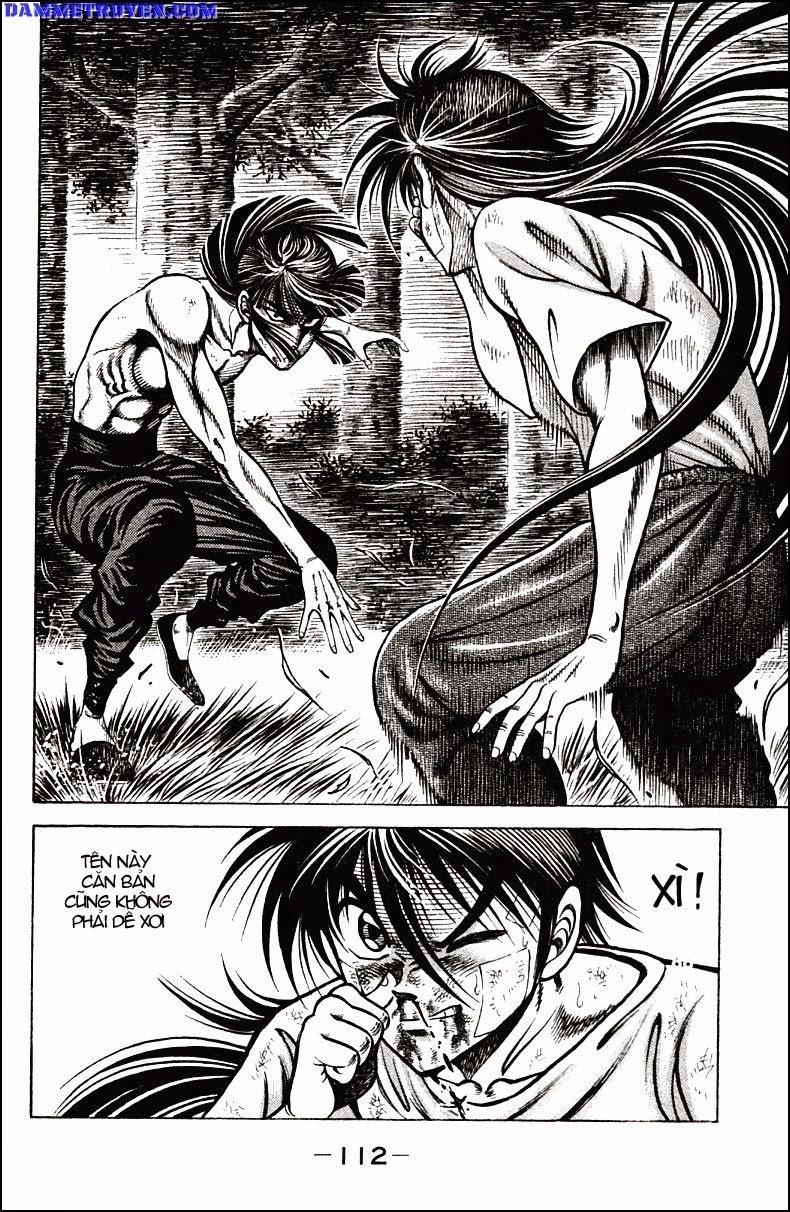 Kotaro Makaritoru! L Chapter 63 - 5