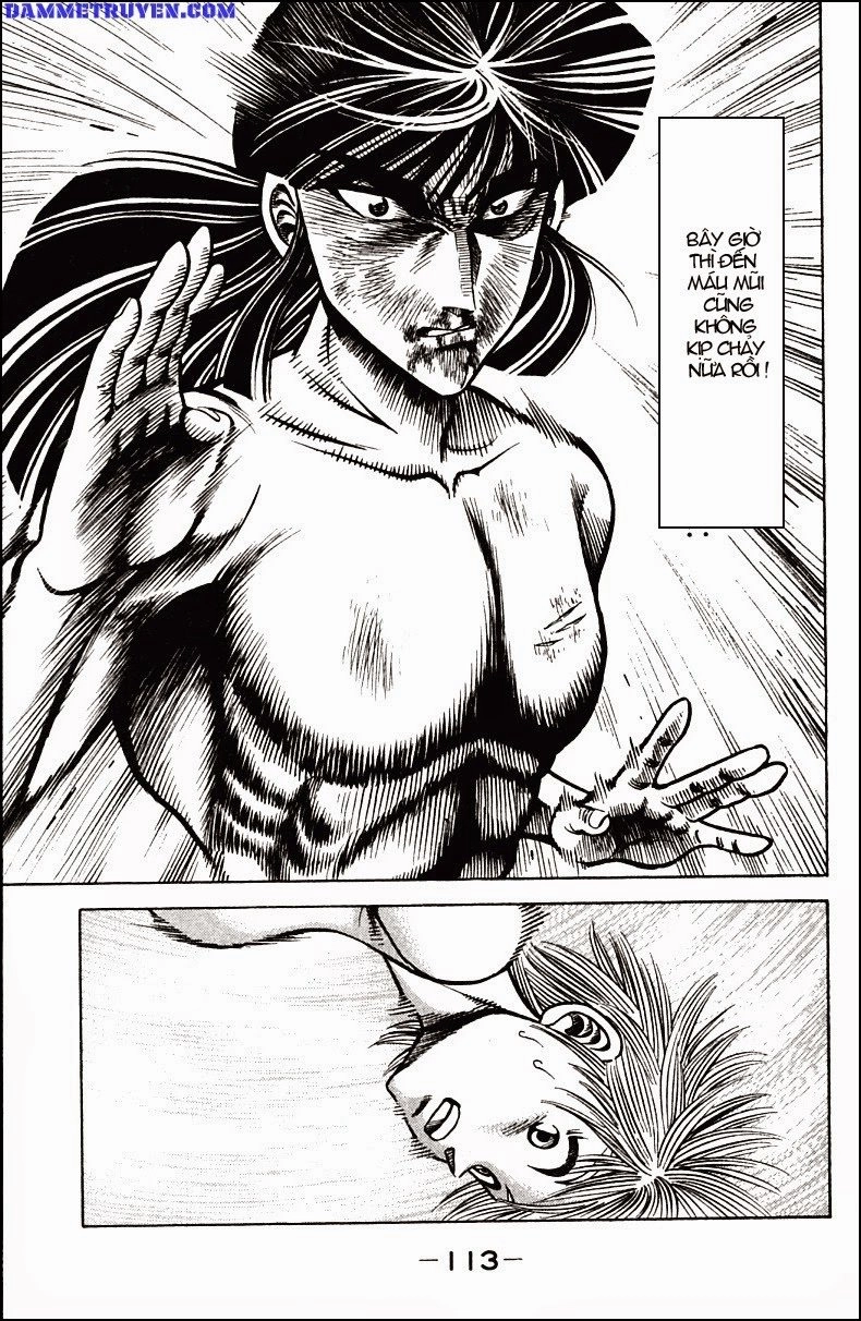 Kotaro Makaritoru! L Chapter 63 - 6