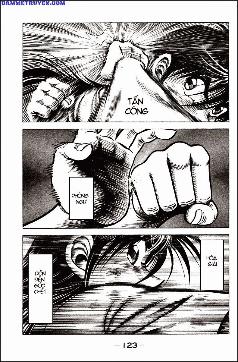 Kotaro Makaritoru! L Chapter 63 - 12