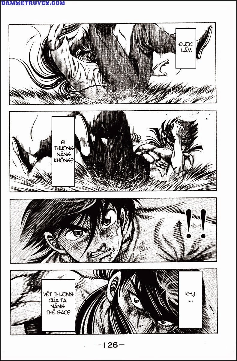 Kotaro Makaritoru! L Chapter 63 - 15