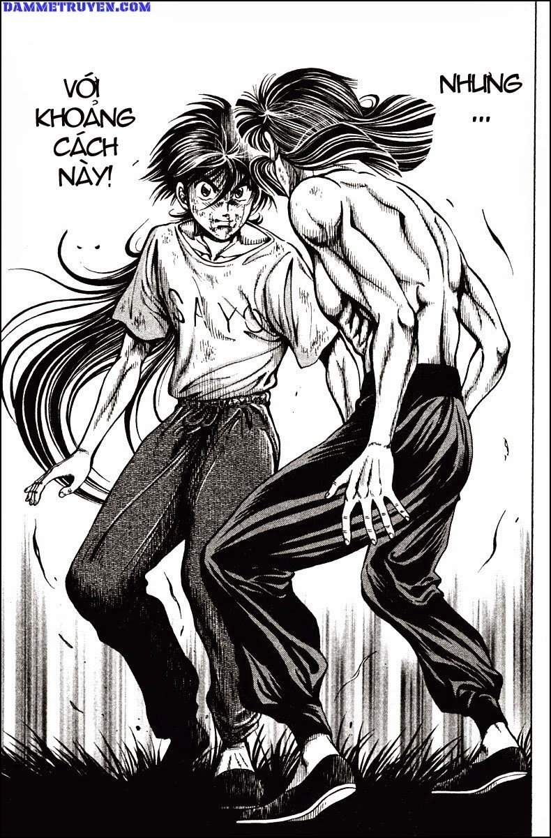 Kotaro Makaritoru! L Chapter 63 - 16