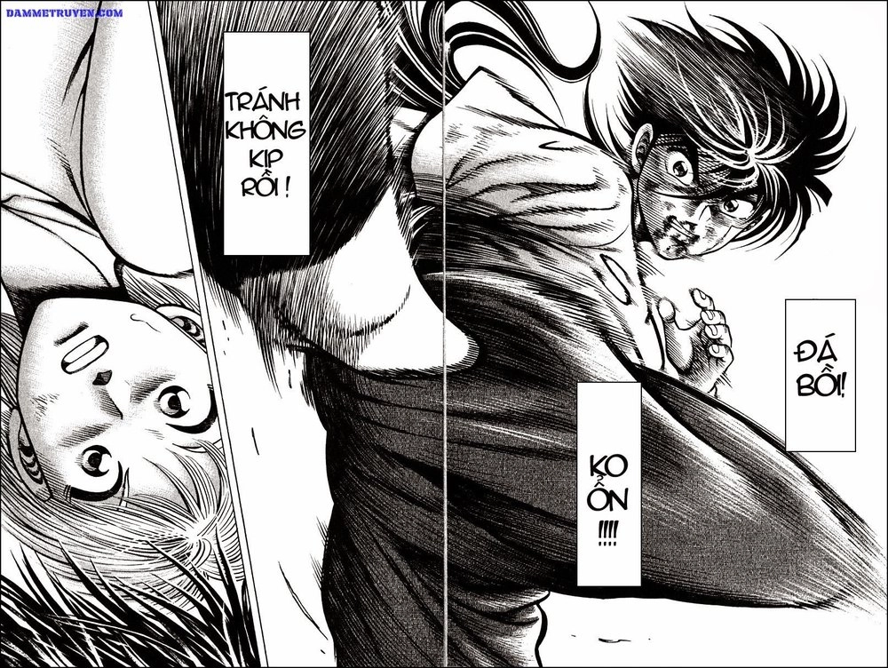 Kotaro Makaritoru! L Chapter 64 - 5