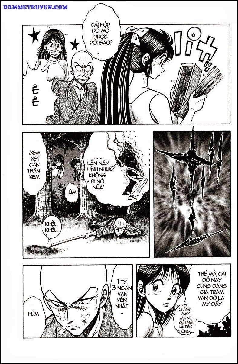 Kotaro Makaritoru! L Chapter 65 - 2