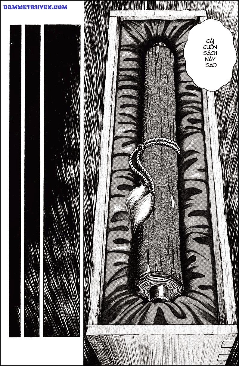 Kotaro Makaritoru! L Chapter 65 - 3