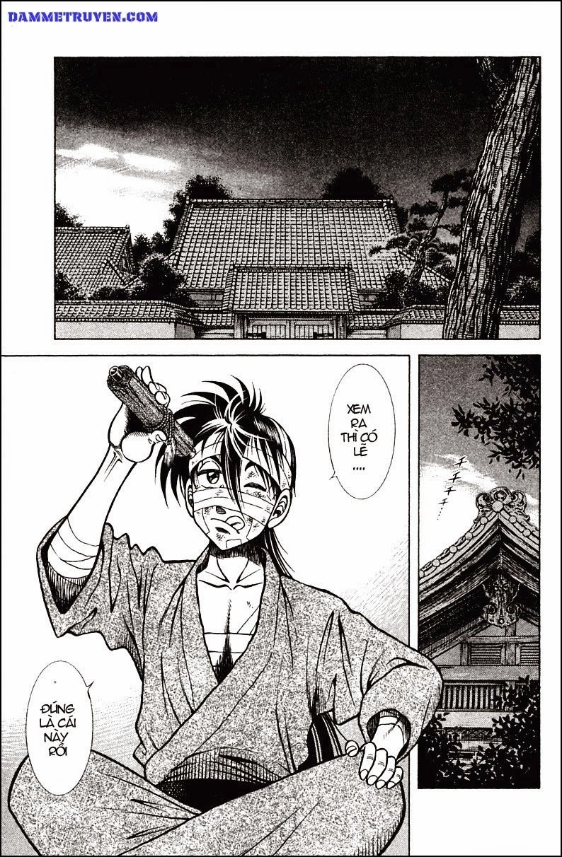 Kotaro Makaritoru! L Chapter 65 - 4