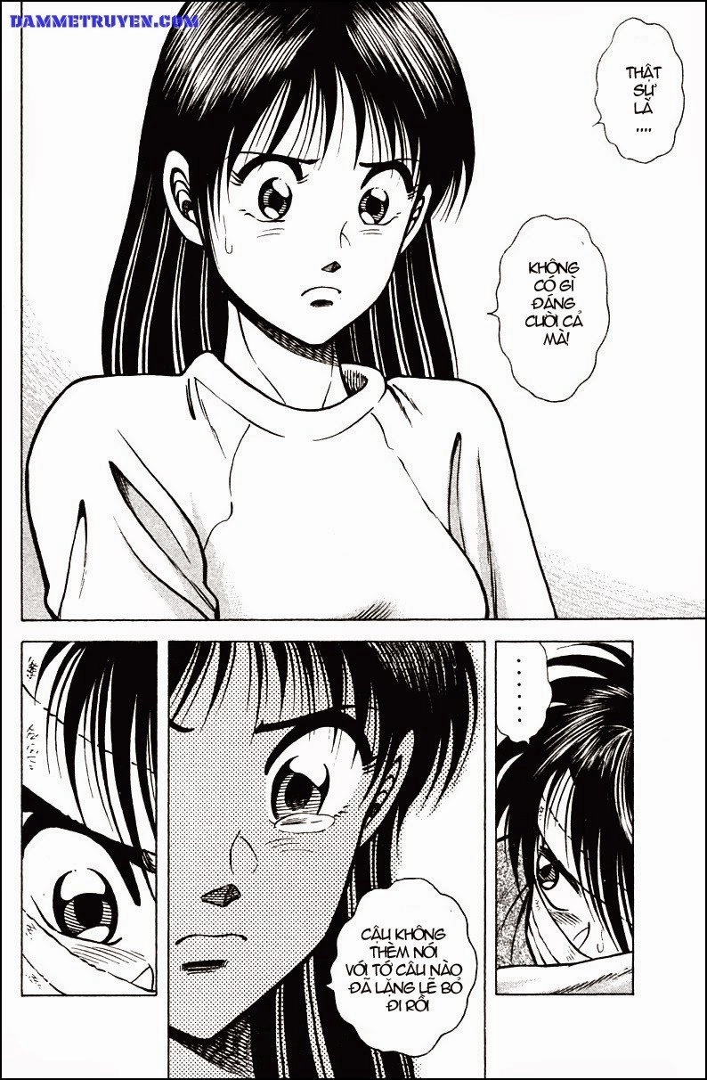 Kotaro Makaritoru! L Chapter 65 - 6