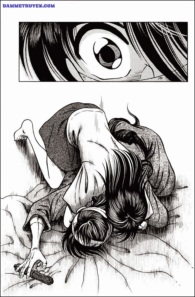 Kotaro Makaritoru! L Chapter 65 - 7