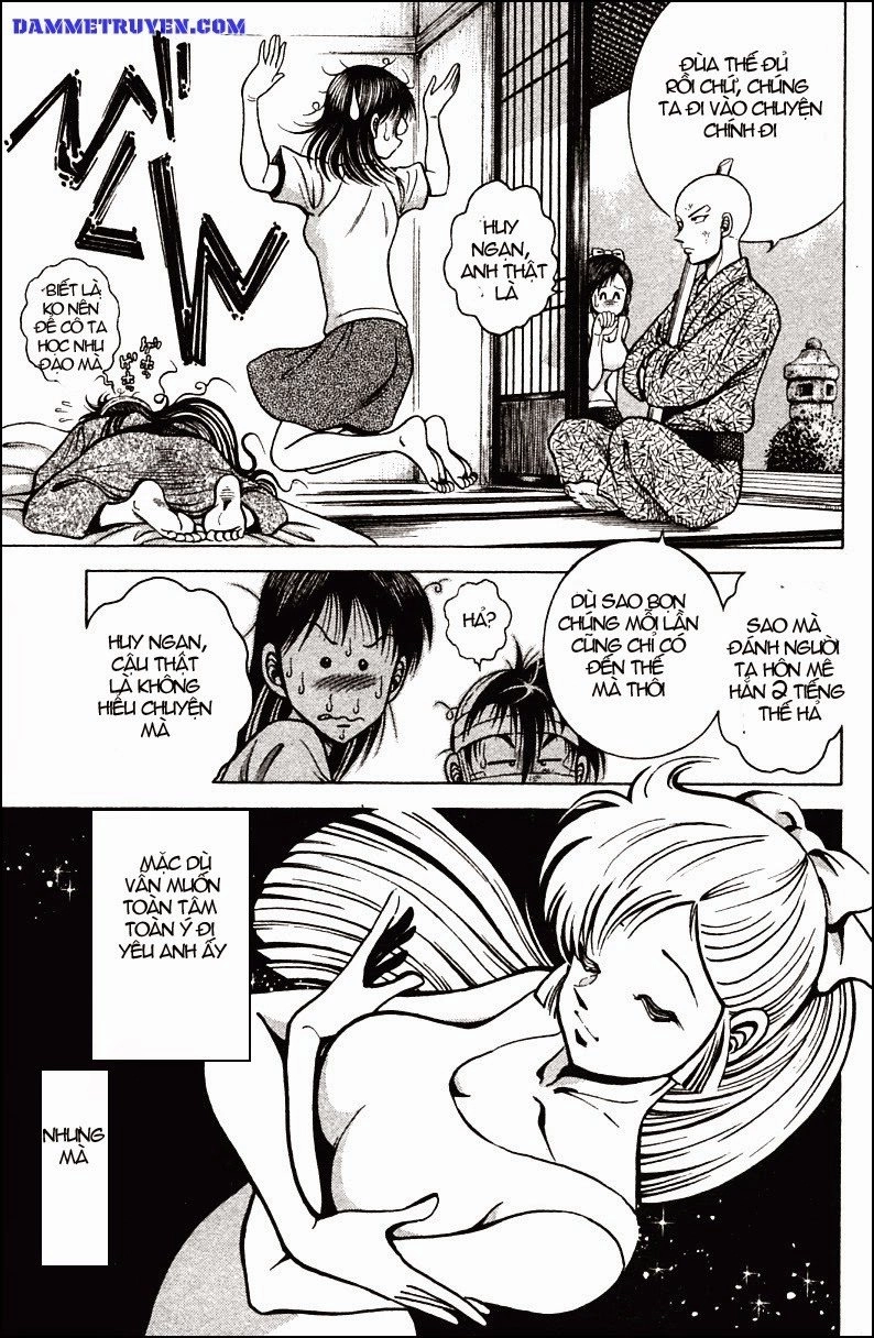 Kotaro Makaritoru! L Chapter 65 - 9