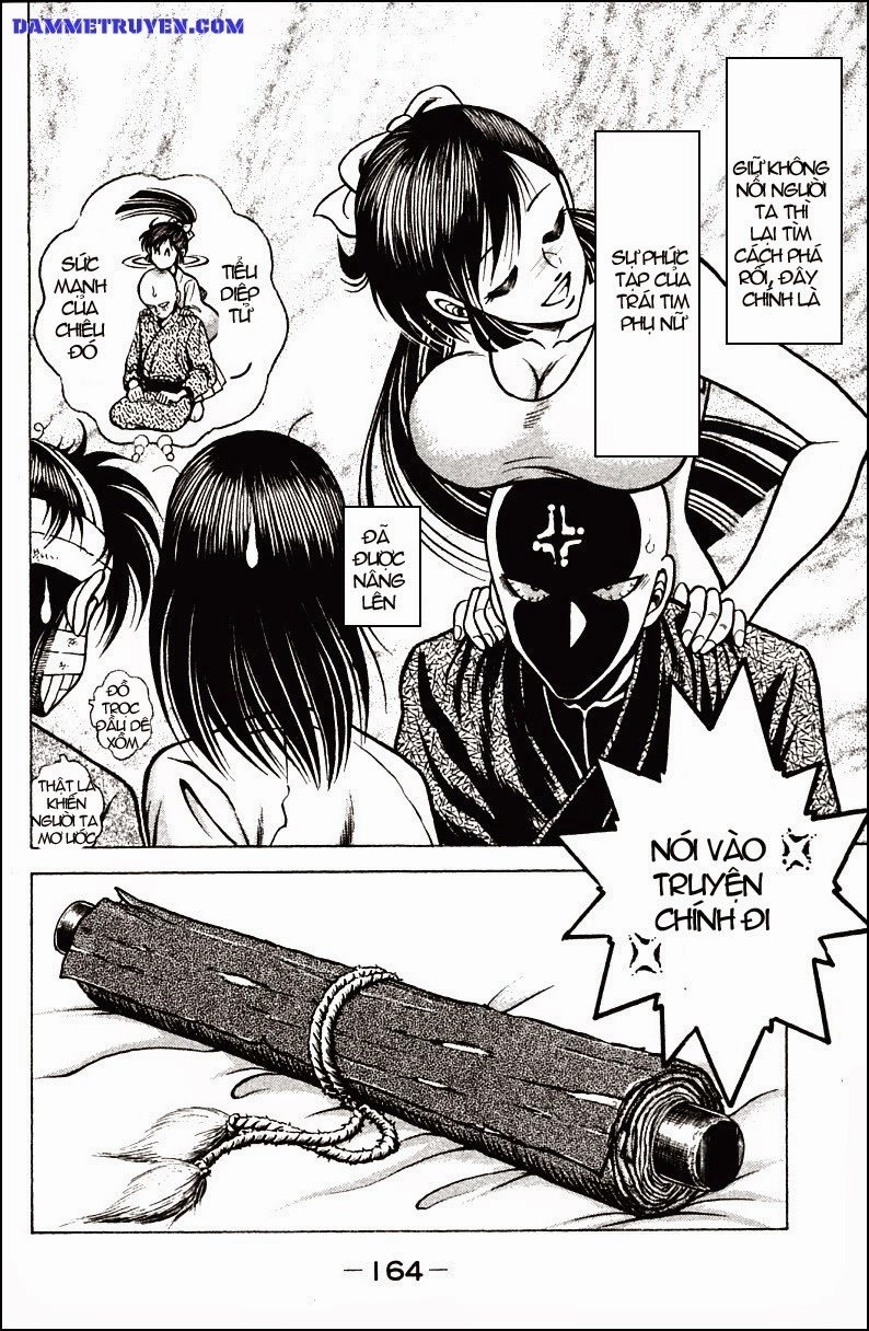 Kotaro Makaritoru! L Chapter 65 - 10