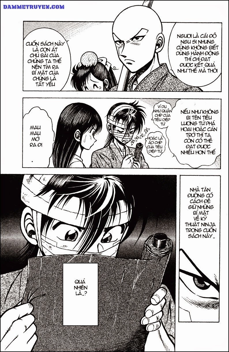 Kotaro Makaritoru! L Chapter 65 - 11