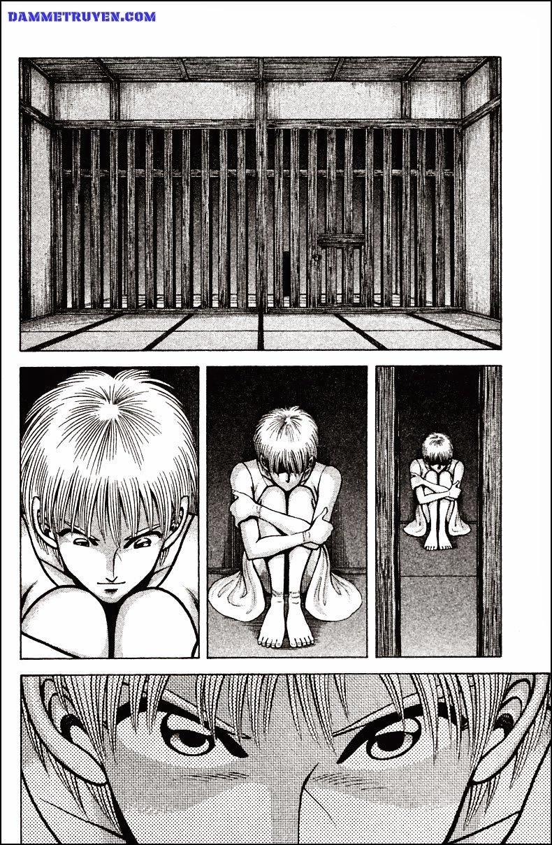 Kotaro Makaritoru! L Chapter 65 - 16