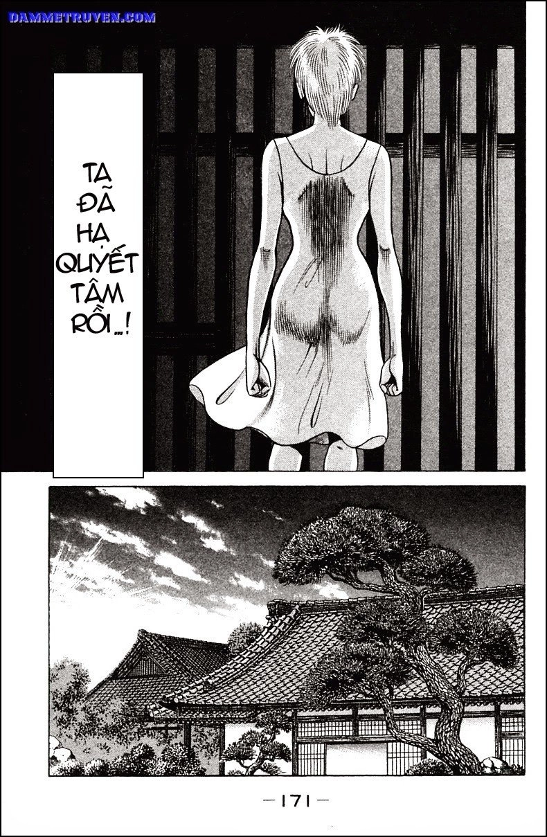 Kotaro Makaritoru! L Chapter 65 - 17