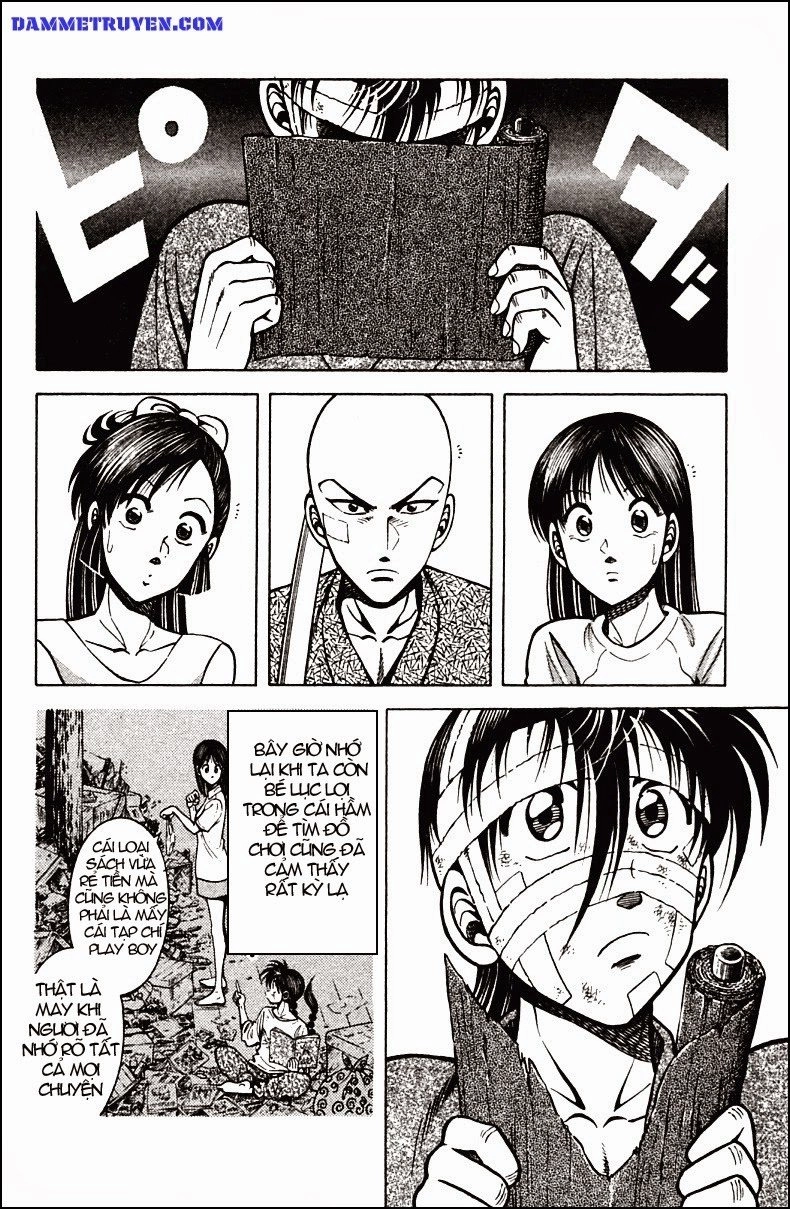 Kotaro Makaritoru! L Chapter 65 - 18