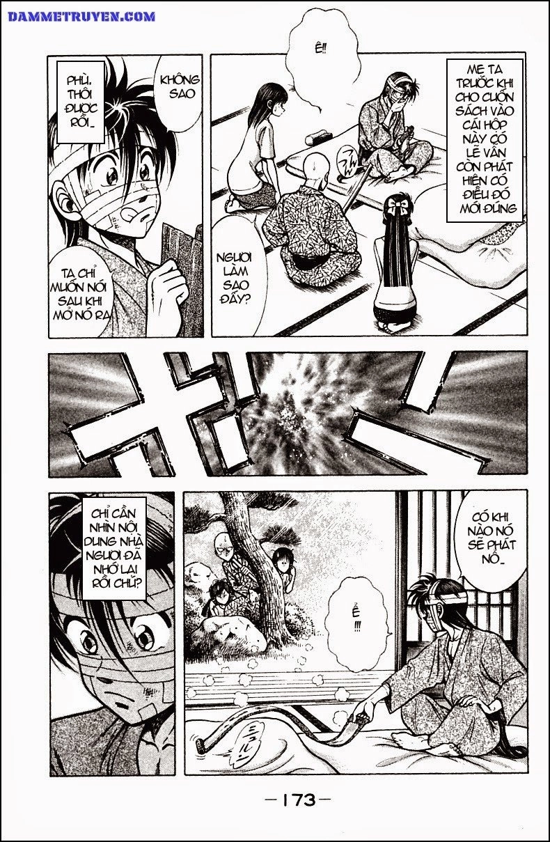 Kotaro Makaritoru! L Chapter 65 - 19