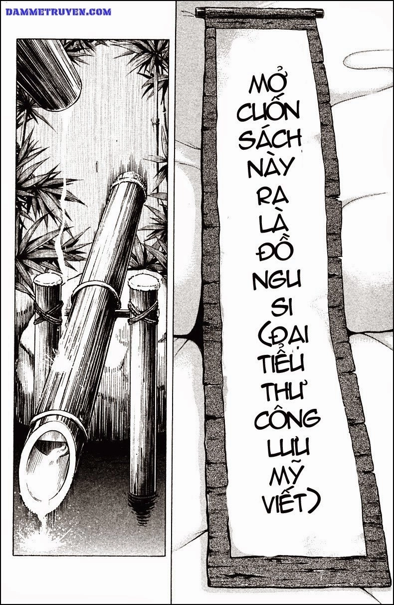 Kotaro Makaritoru! L Chapter 65 - 20