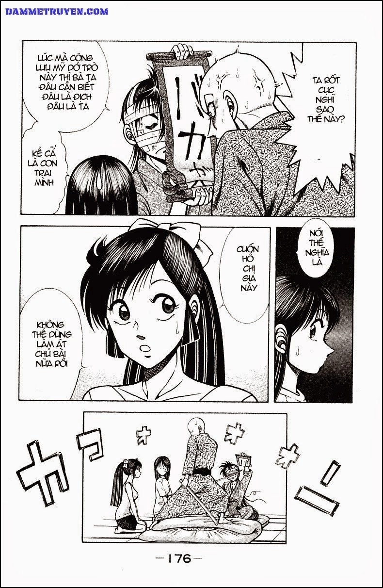 Kotaro Makaritoru! L Chapter 66 - 3