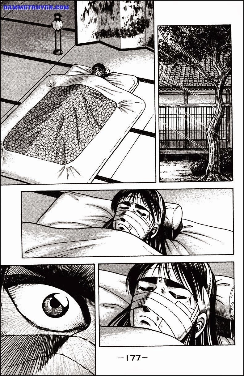 Kotaro Makaritoru! L Chapter 66 - 4