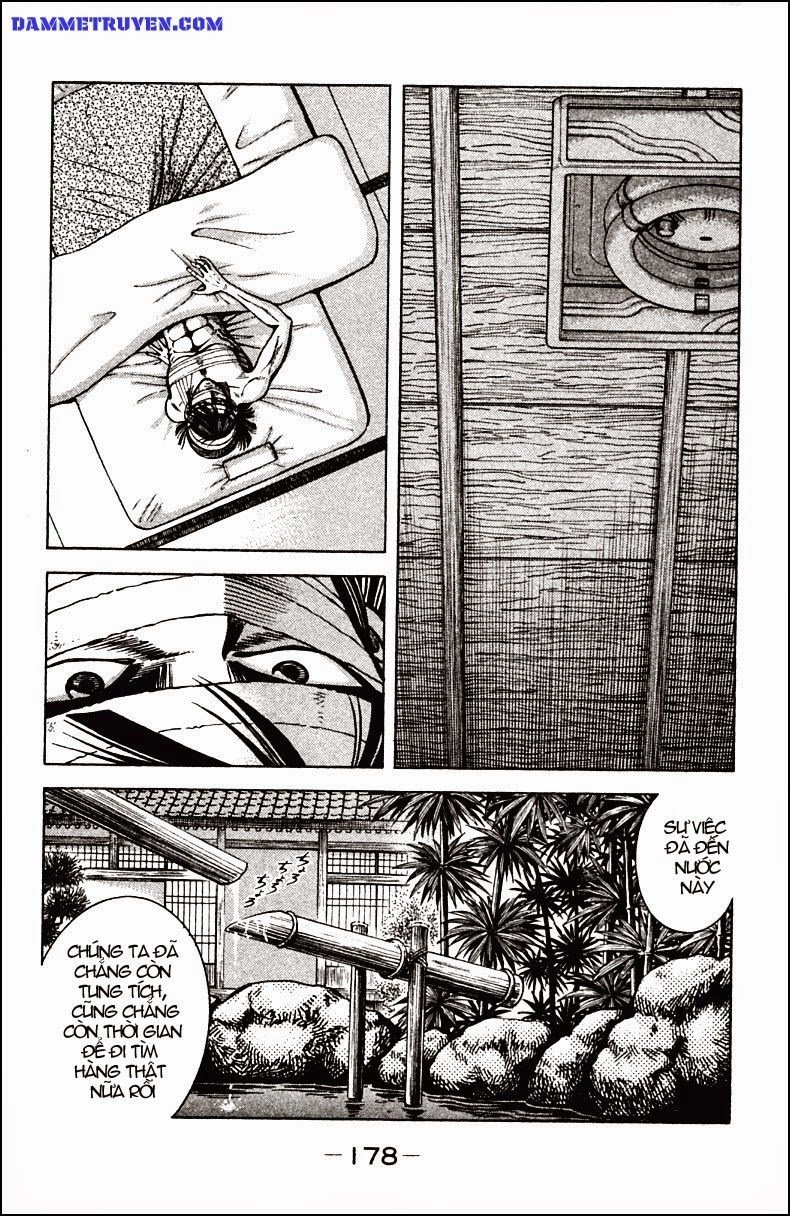 Kotaro Makaritoru! L Chapter 66 - 5