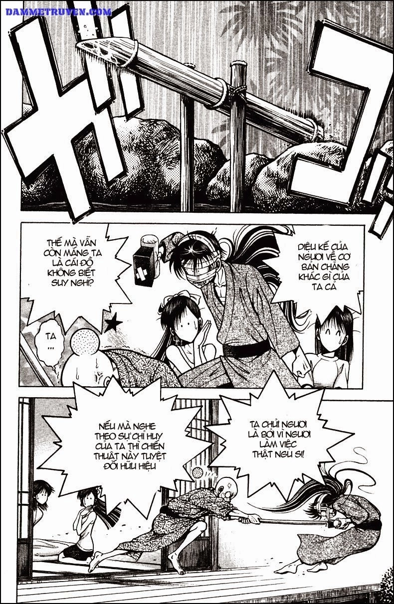 Kotaro Makaritoru! L Chapter 66 - 7