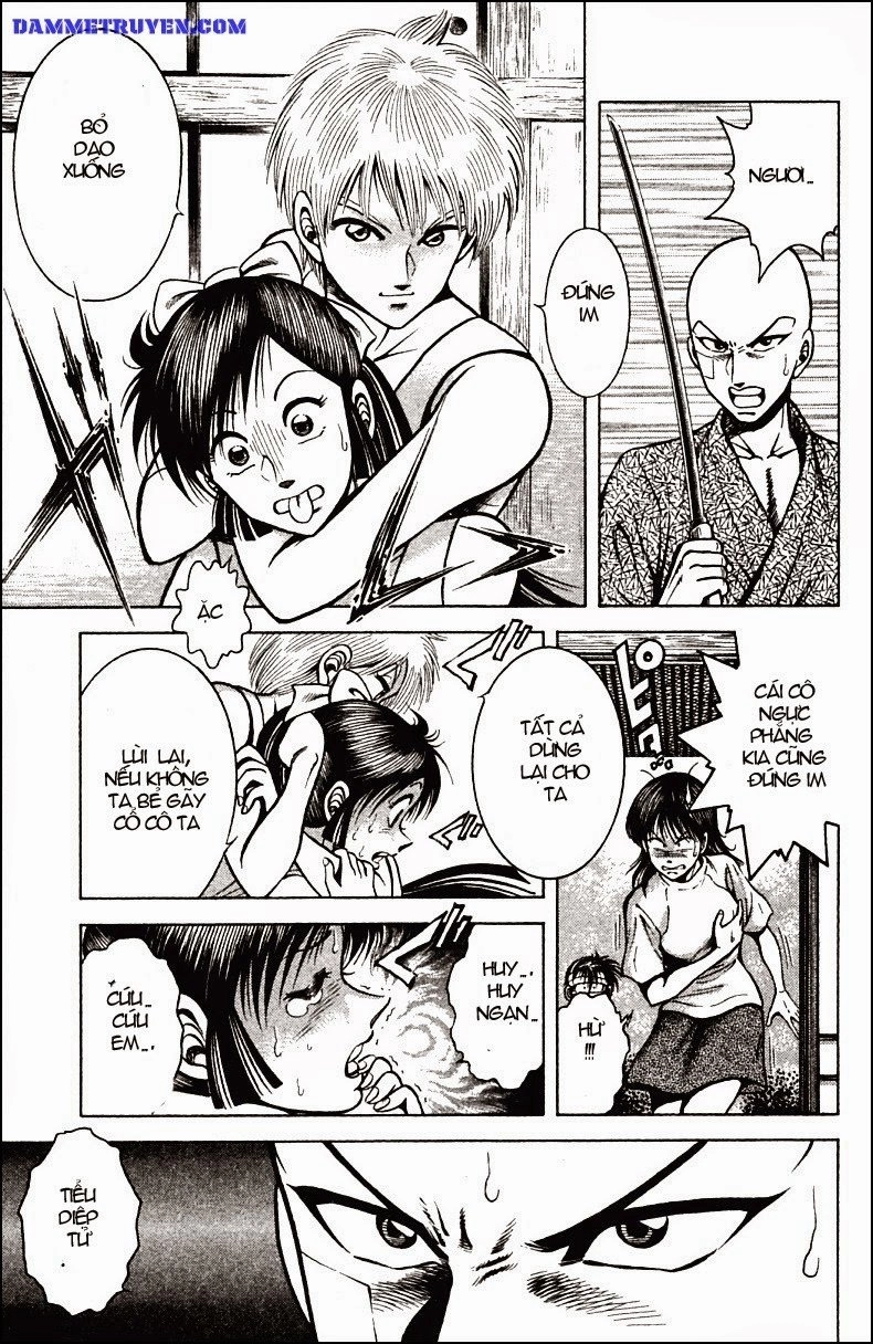 Kotaro Makaritoru! L Chapter 66 - 10