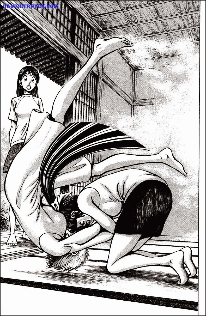 Kotaro Makaritoru! L Chapter 66 - 12