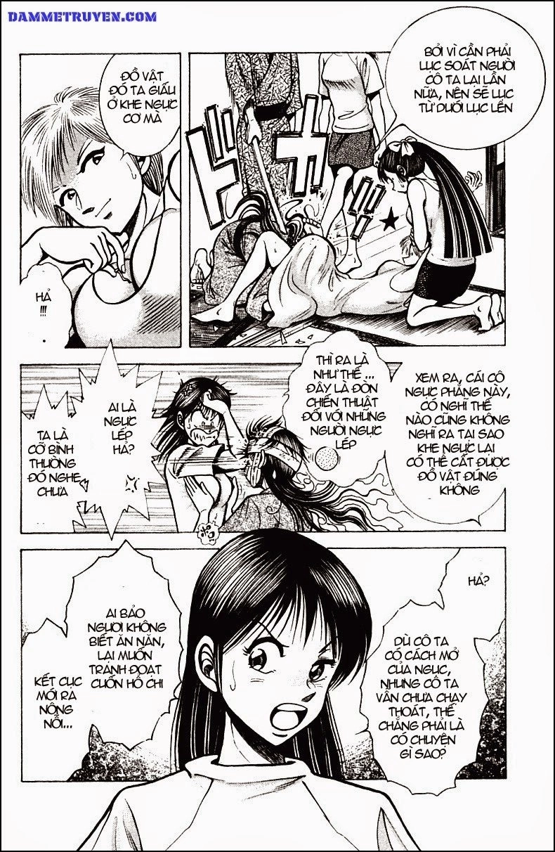 Kotaro Makaritoru! L Chapter 66 - 15