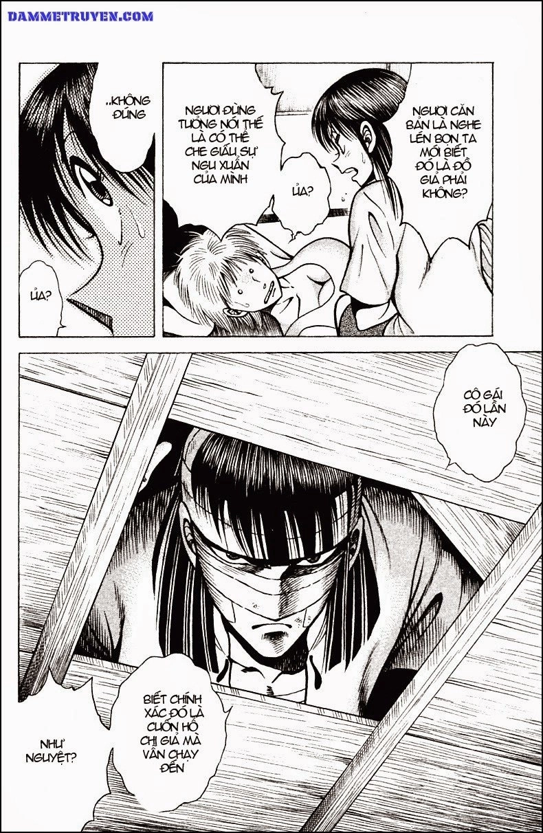 Kotaro Makaritoru! L Chapter 66 - 17