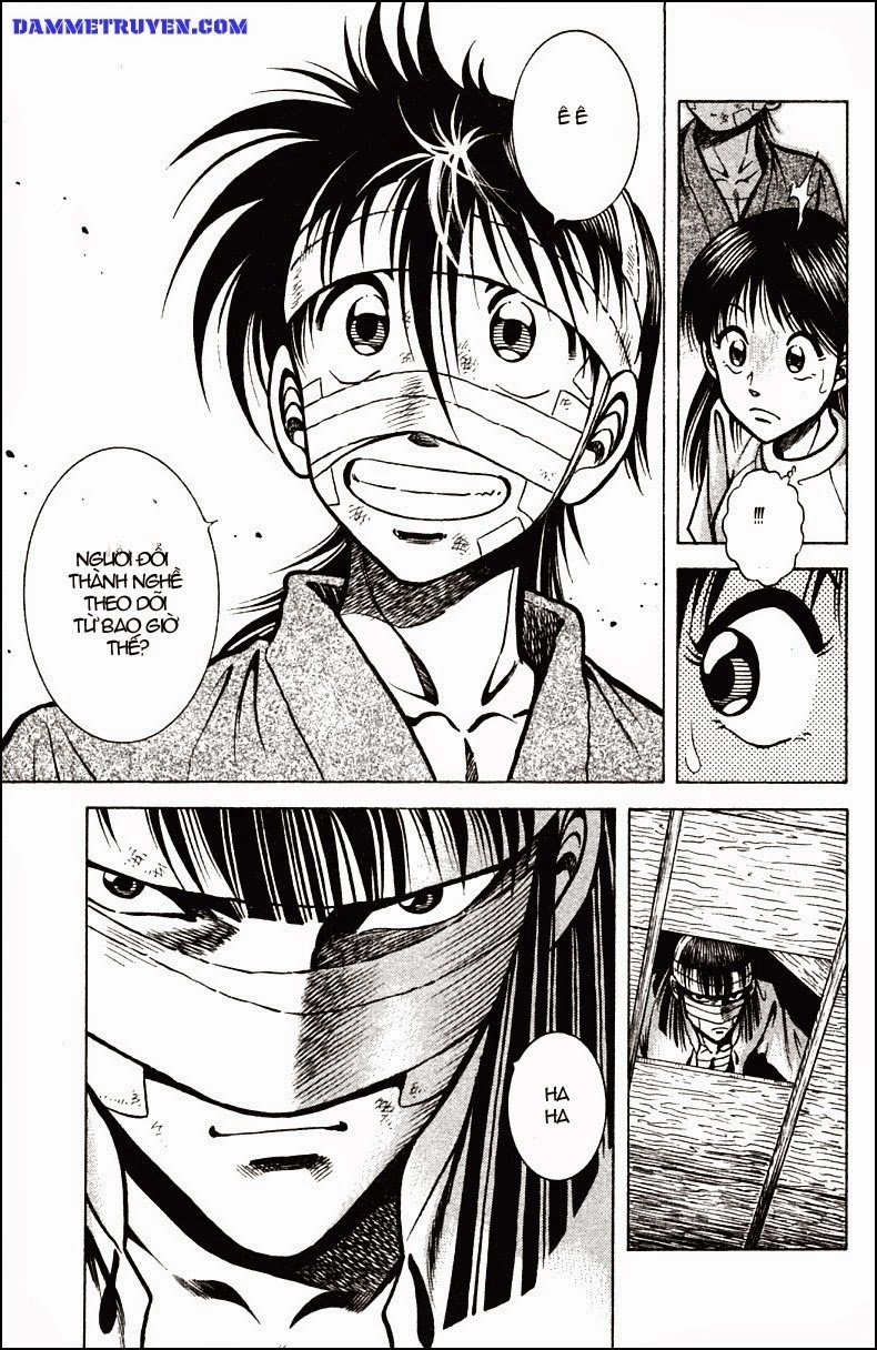 Kotaro Makaritoru! L Chapter 66 - 18