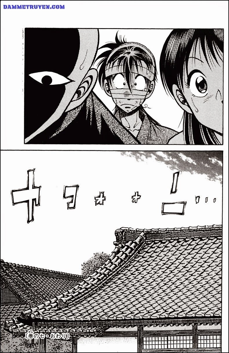 Kotaro Makaritoru! L Chapter 66 - 19