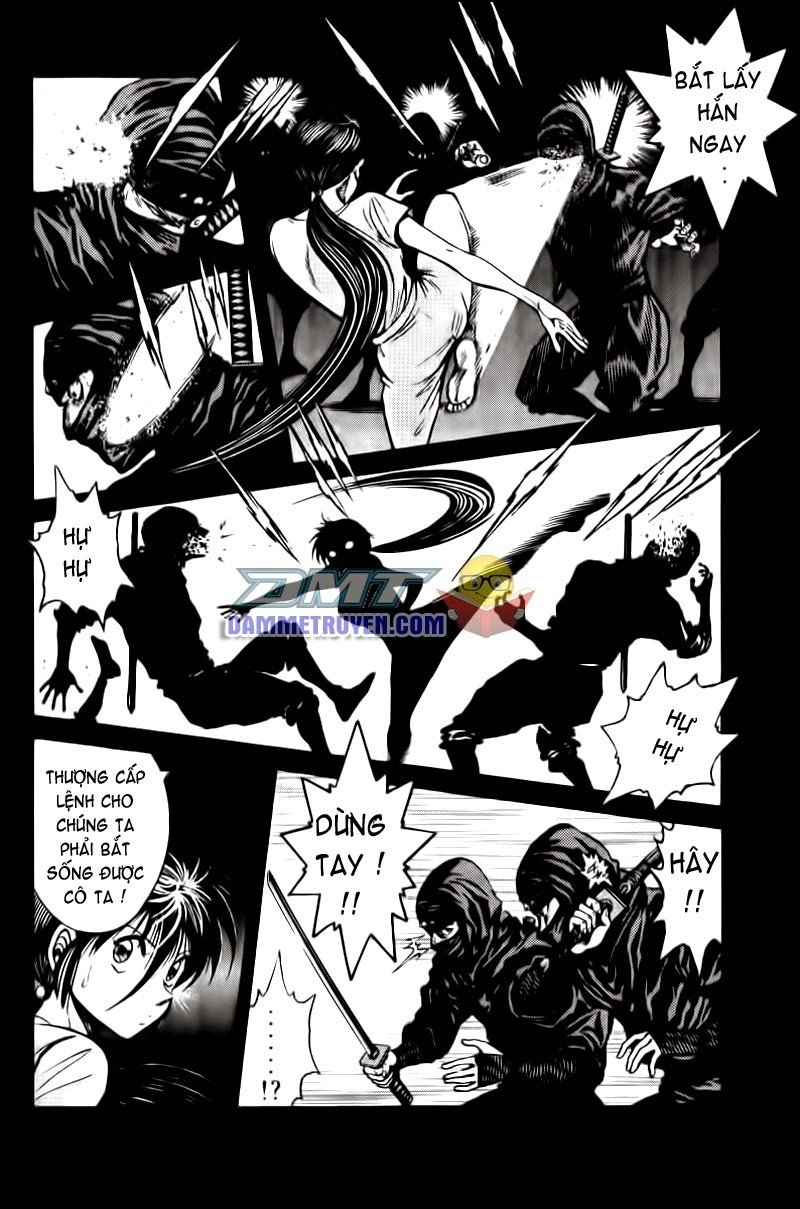 Kotaro Makaritoru! L Chapter 67 - 4