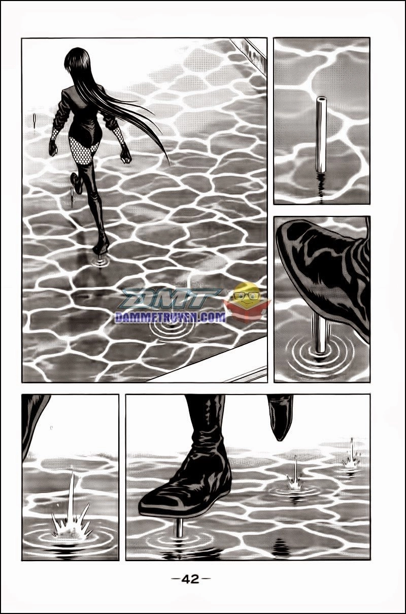 Kotaro Makaritoru! L Chapter 68 - 16